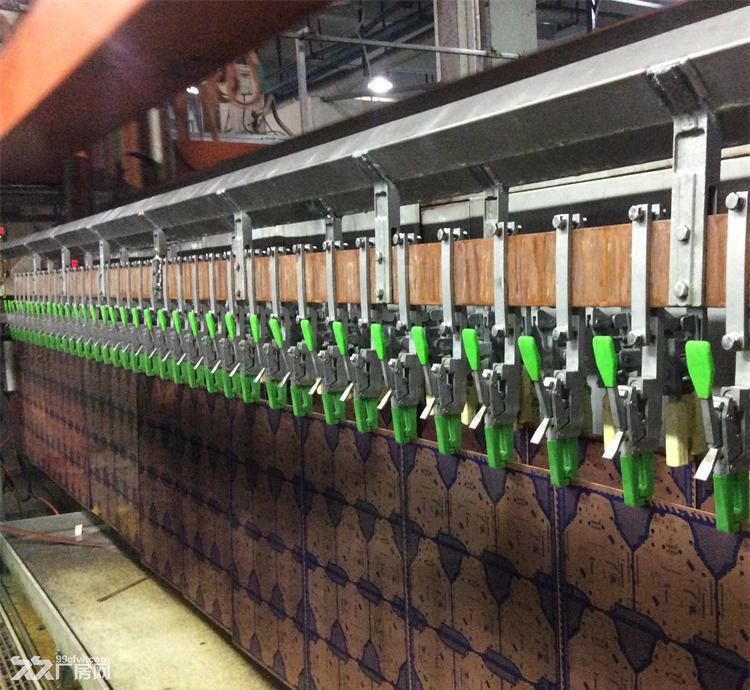 深圳、惠州市新墟、电镀，化工，线路板，不锈钢蚀刻，氧化厂房出租 - 2