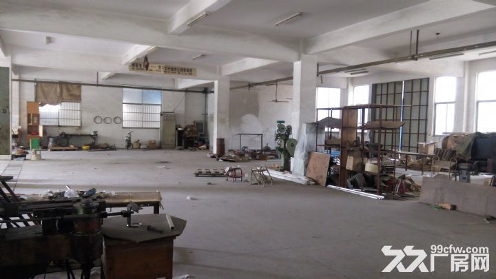 梅村650平米厂房仓库出租独门独户,位置极佳。