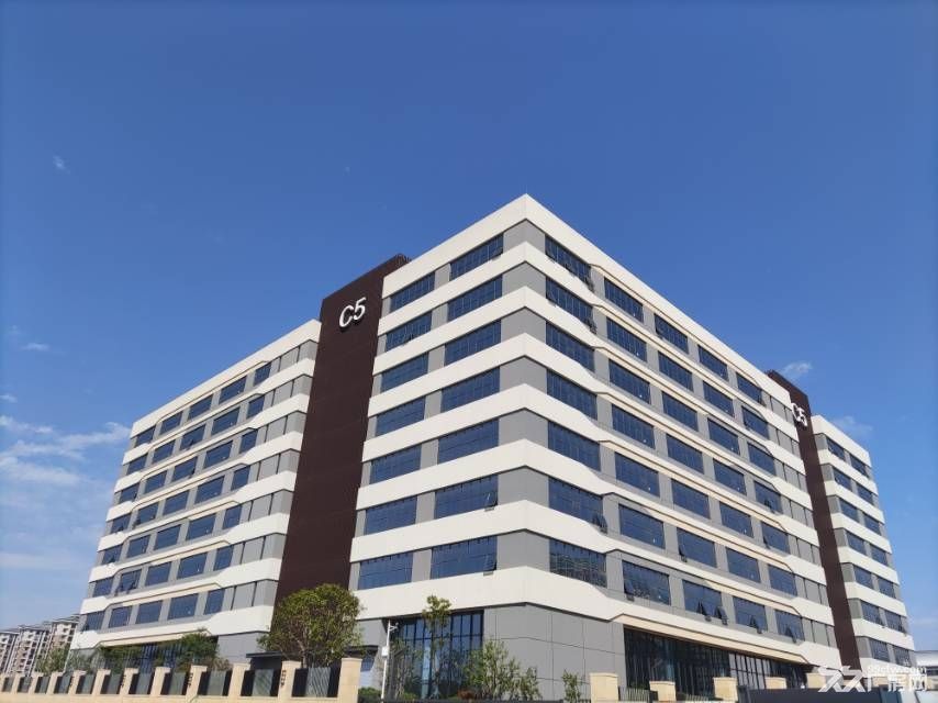 黄陂临空经济区品质厂房出租 - 2