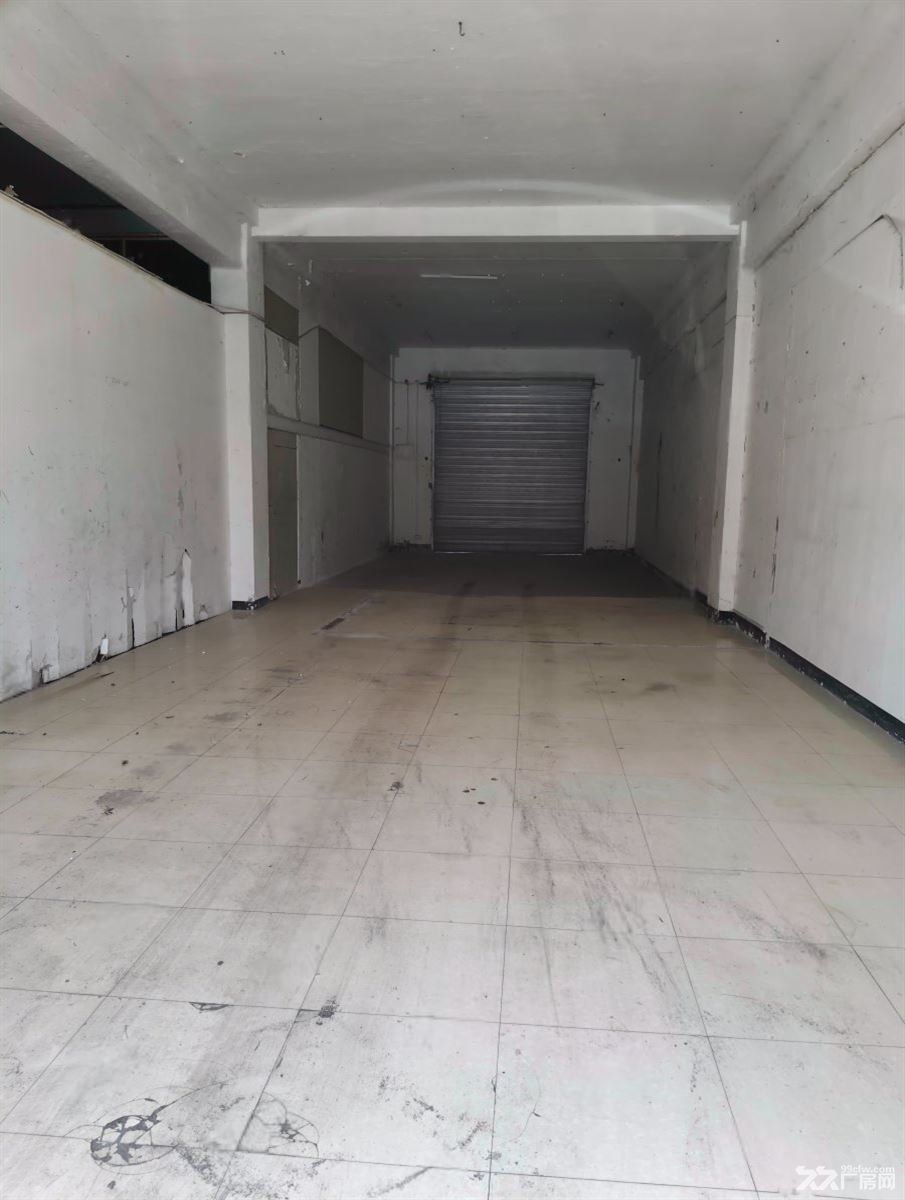 房东直租:封浜翔江公路小面积厂房招租320平280平150平大小可分租 - 2