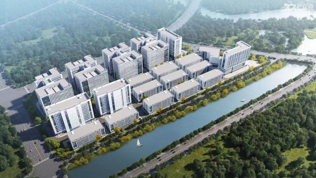 广州增城工业厂房出售 - 3