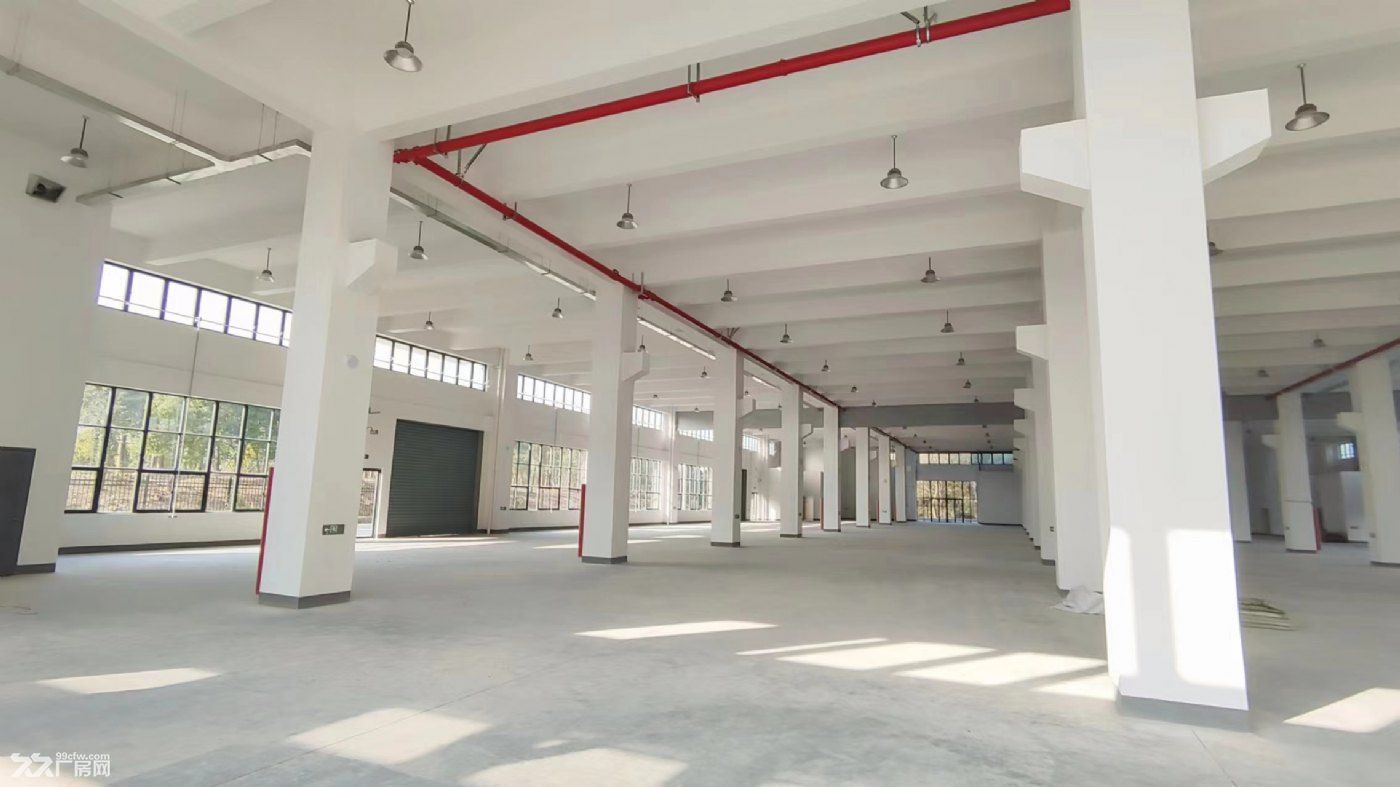 吴中区福利路8号独门独院厂房招租可分租 - 3