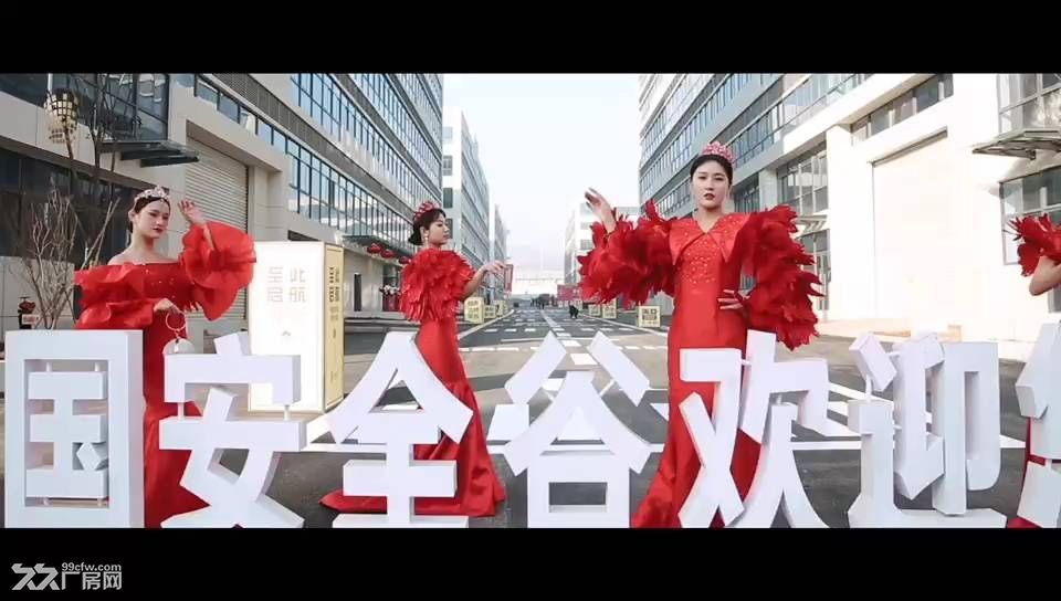 徐州铜山高新区高标准厂房可分割出售 - 3