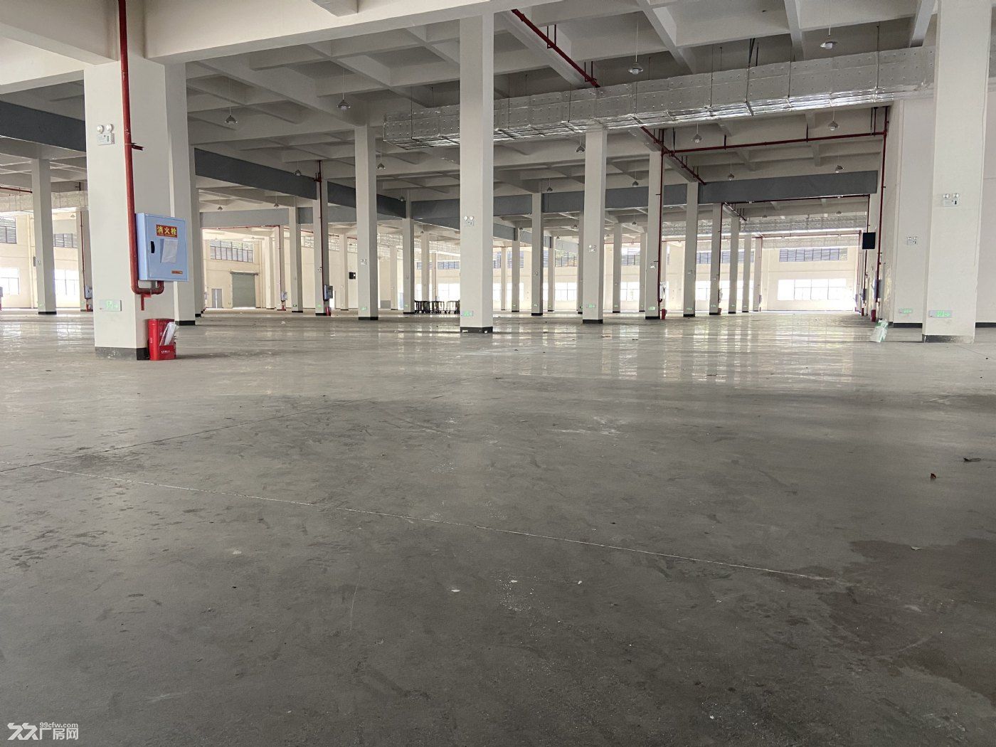 园区环境好 地段好出行方便 配套齐全 园区安保强 品质好园区 - 2