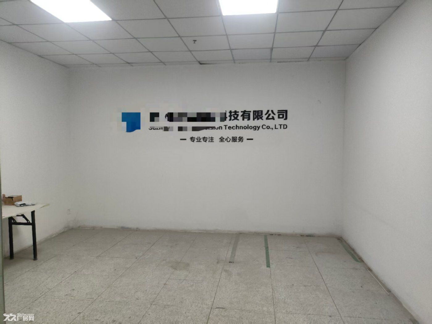 苏州工业园区胜浦镇小面积标准厂房出租,240平,720平。
