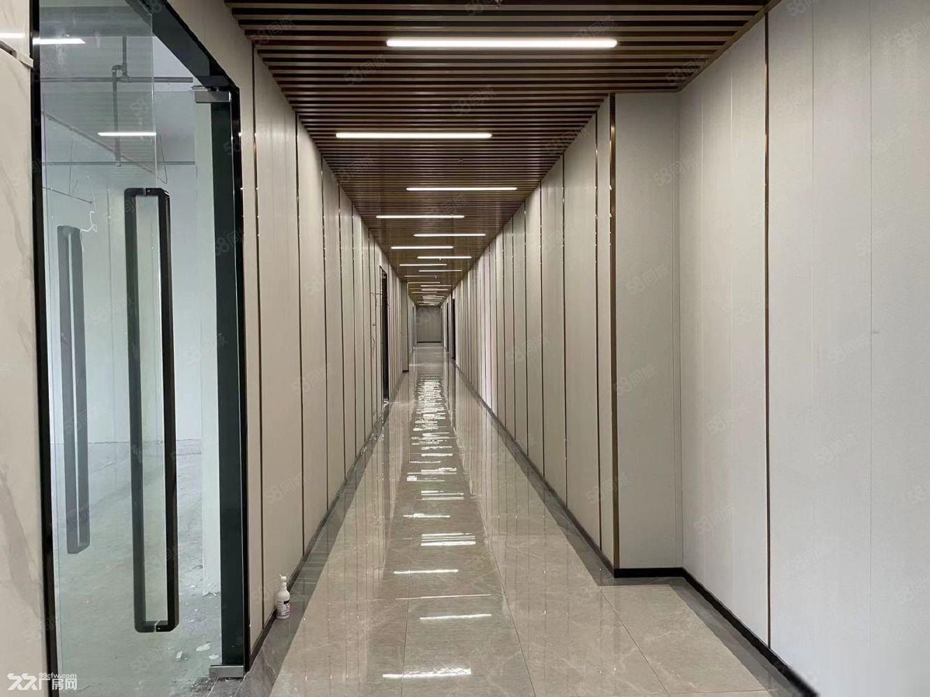 爱得利创智园300至4500平沿街展厅4S店汽车美容办公研发 - 8