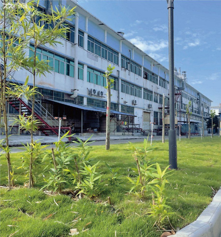 珠海市建泰环保工业园盛邀 PCB 企业入驻！ - 3