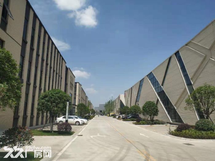 出售龙泉500—6000平高品质厂房,可生产、研发、办公,支持按揭,可产权分割 - 3