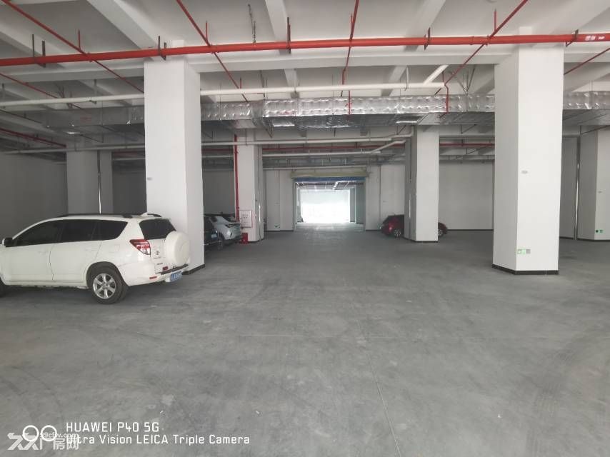 白云区钟落潭镇全新红本厂房出售 - 4