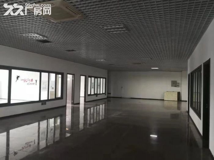 亦庄荣昌东街地铁一层无地下高4.5米大电量可环平