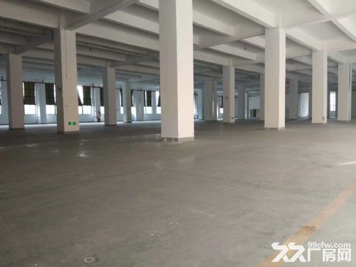 .翔安市头舫阳西路4楼9000出租500㎡起租 - 2