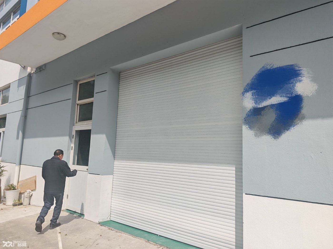 苏州园区新房源+一层760㎡+新装修+价格实惠 - 5