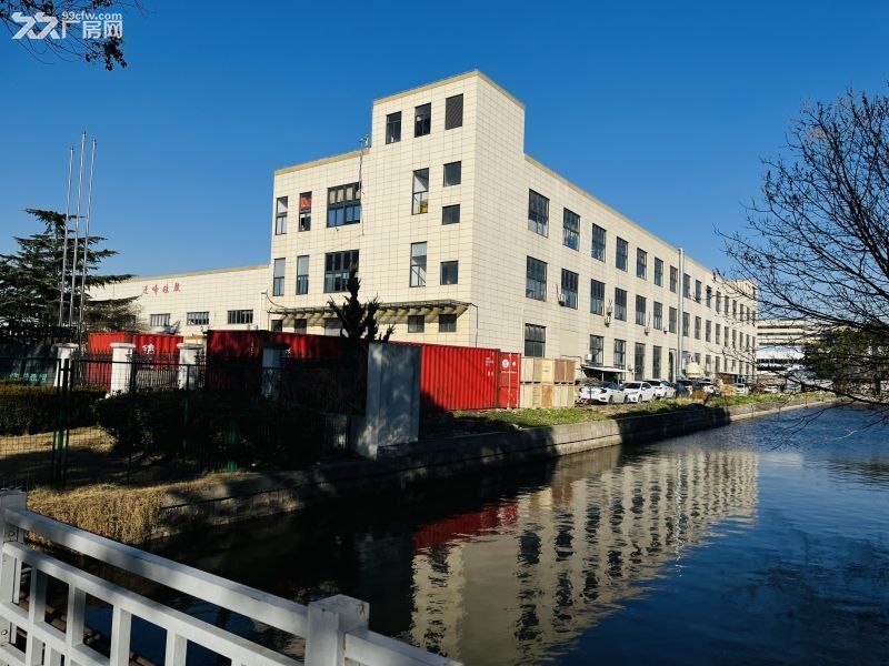 青浦朱家角康园路厂房出租非中介 - 2