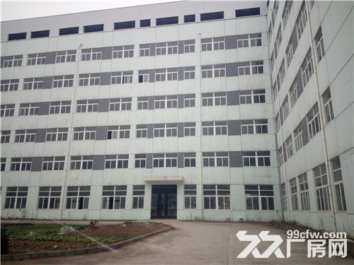 1.江宁开发区单层6000平出租,价格30元,可分3000平,1500平,100 - 3