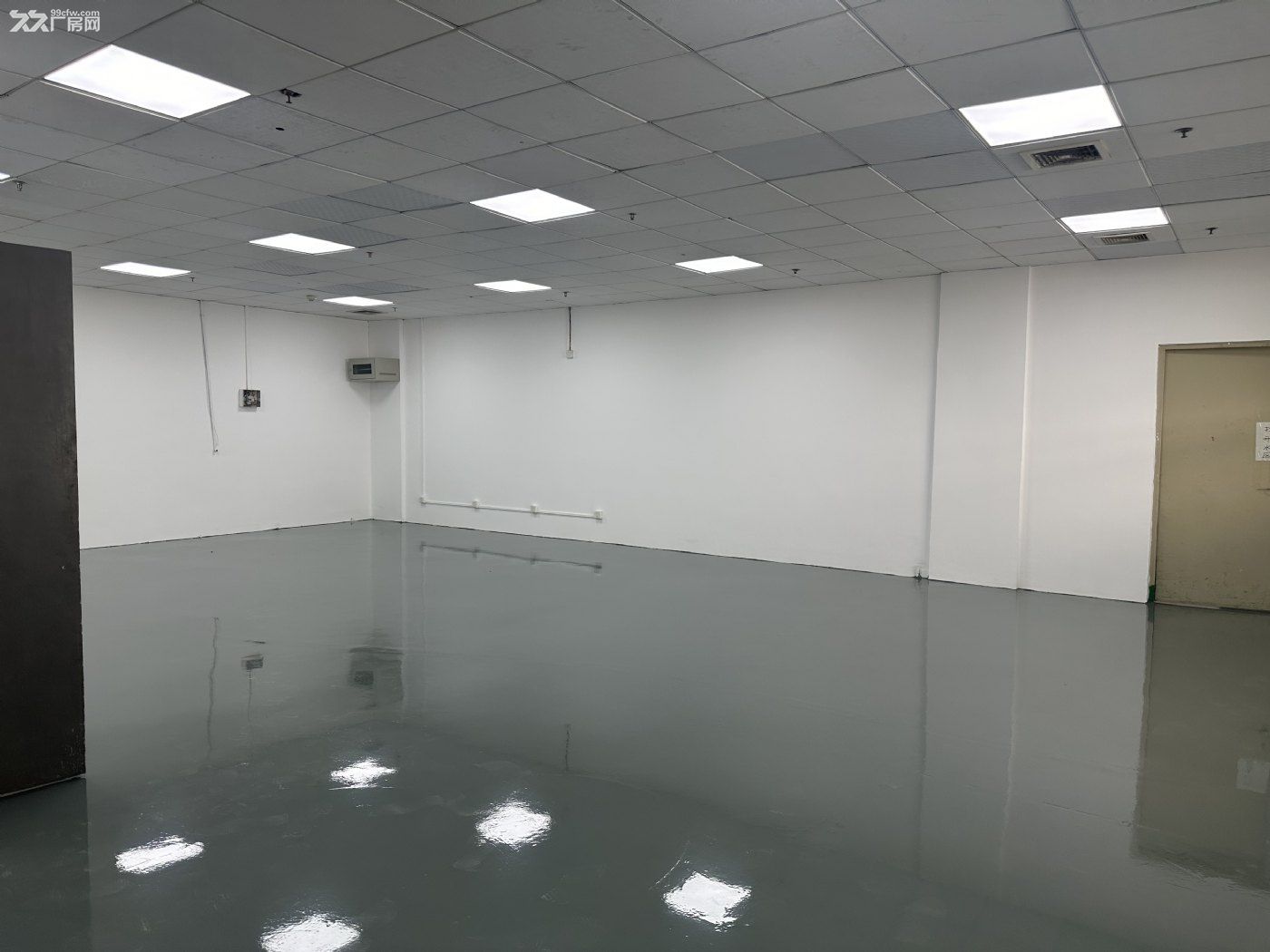 黄埔区科学城神舟路地铁站35元一平方,含税含物业费, - 4