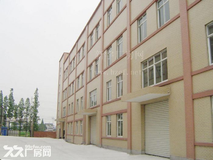 个人.东善桥工业园二楼2000平米普通标准厂房
