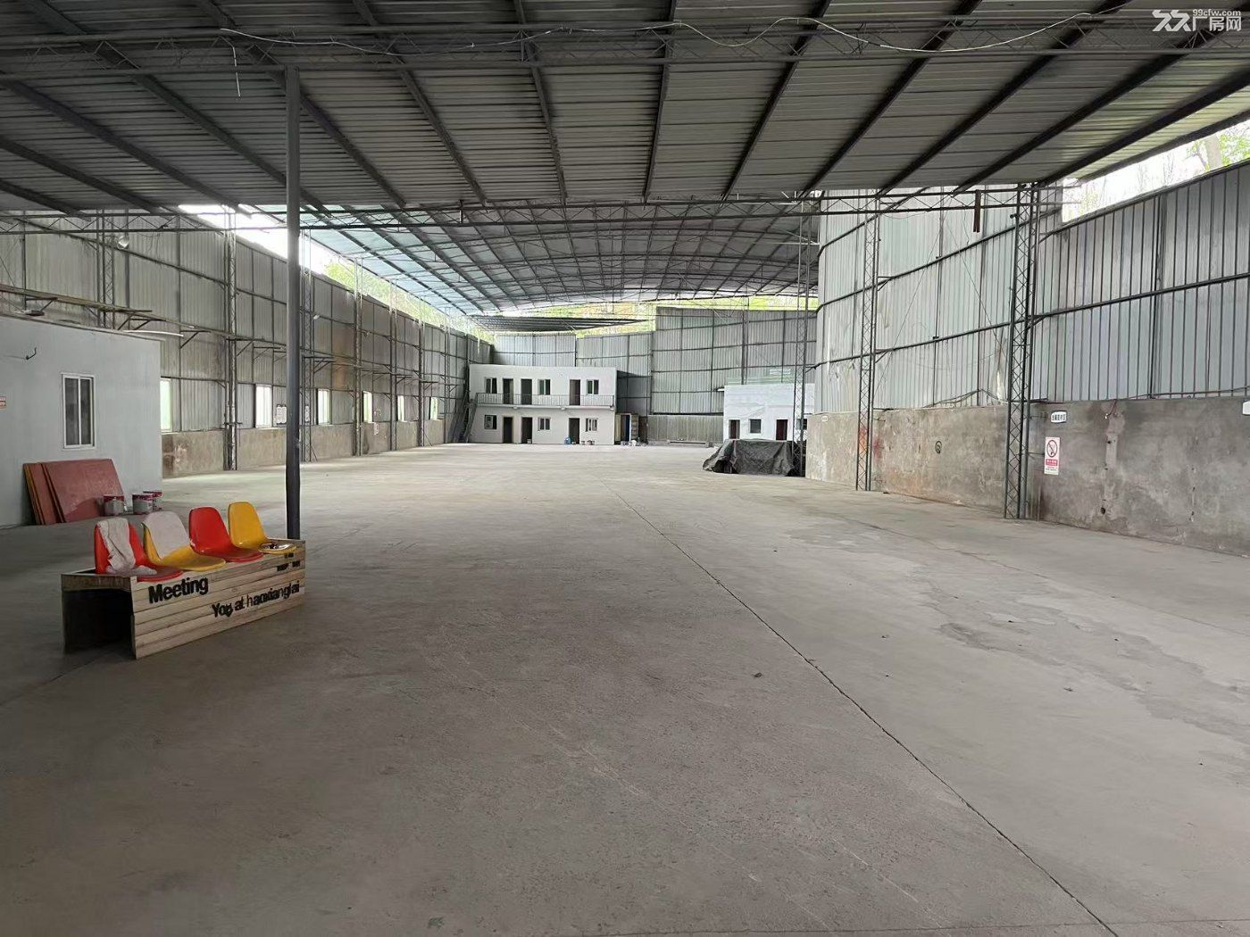 茶园附近长生桥黄明路(香料厂)主公路旁优质厂房仓库出租 - 3