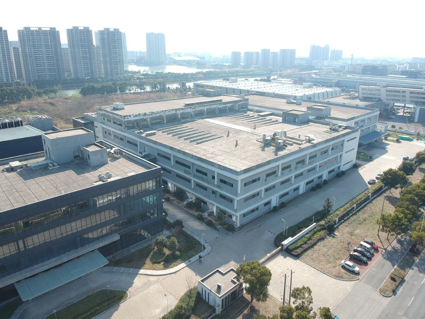 国资产业 光建产业园 - 5
