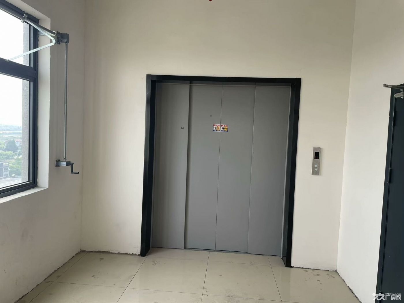 标准厂房出租,价格实惠 - 4