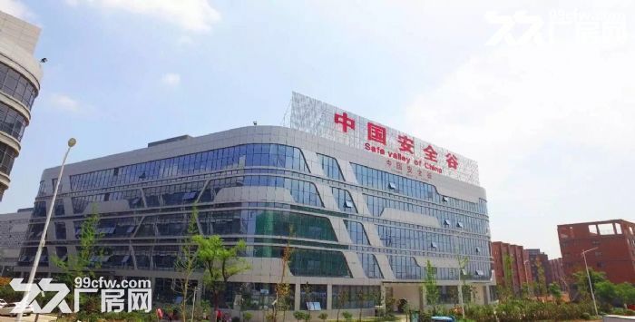 徐州高新区高标准厂房出售 - 6