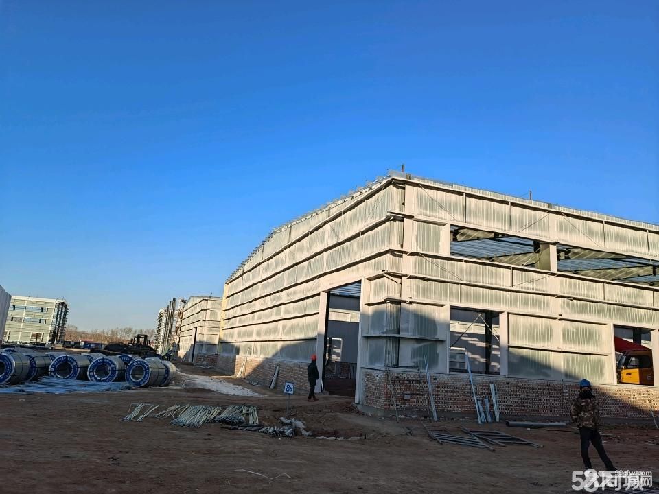 想建厂就选内蒙古赤峰宁城，给您不一样的福利政策