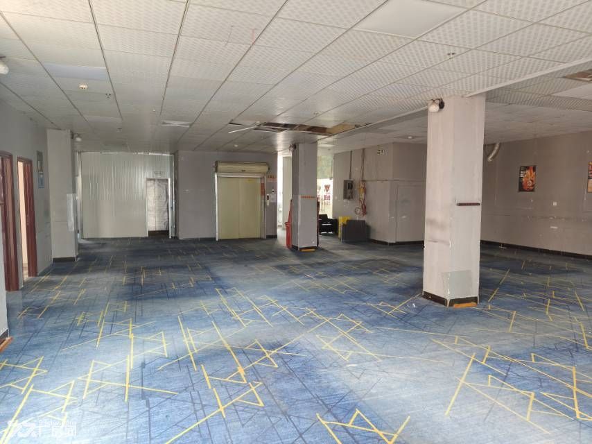 杏林村夜市附近自建房 2 楼出租 - 3