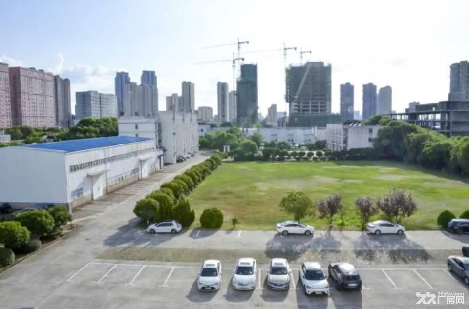 南昌高新国际软件园招租了 - 5