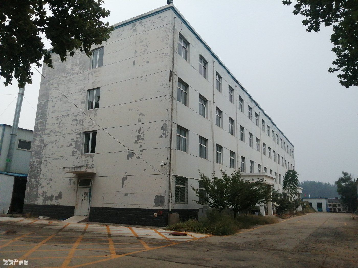 出租办公楼、宿舍楼、教学楼 - 2