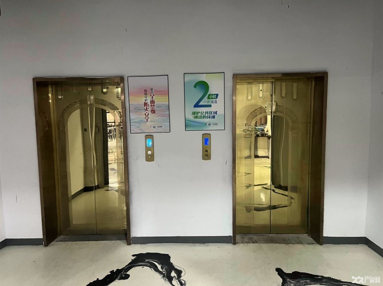 房东出租：陆家高速口旁原房东自有厂房出租，面积可按需分租 - 5