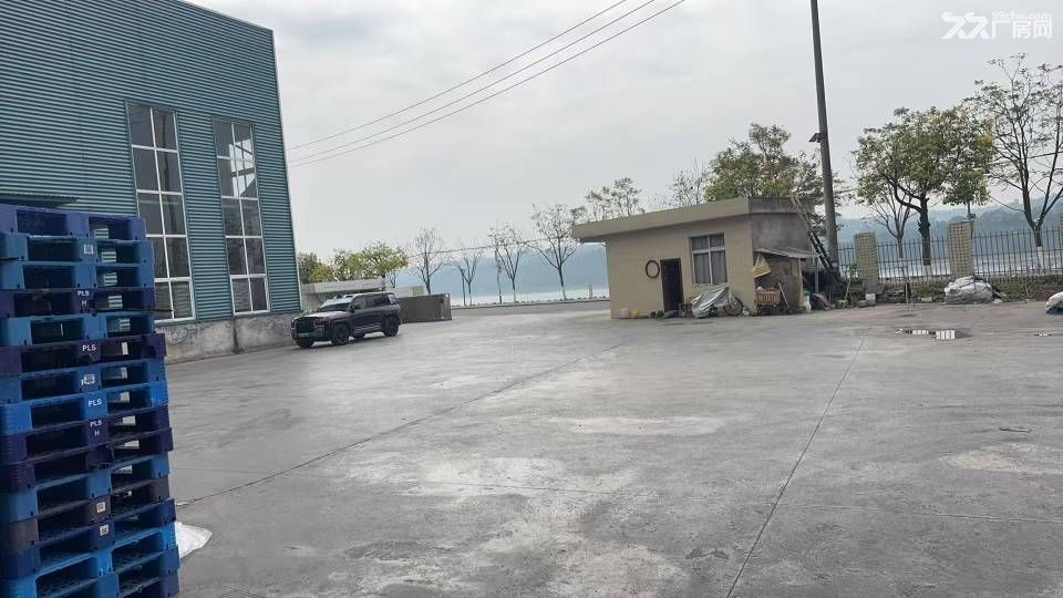 罗龙工业园区??罗龙工业园|临港码头13公里,物流超方便??原五粮液原料库,13 - 2