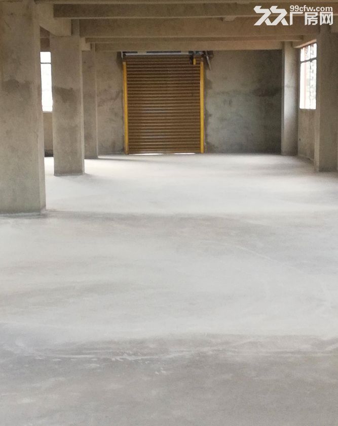 同集路禹州大学城附近自建房5层每层430 - 2