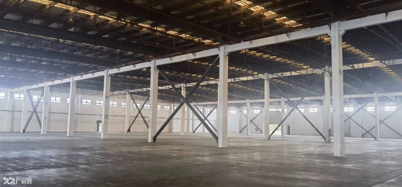 上海临港新片区新建厂房(仓库) - 4
