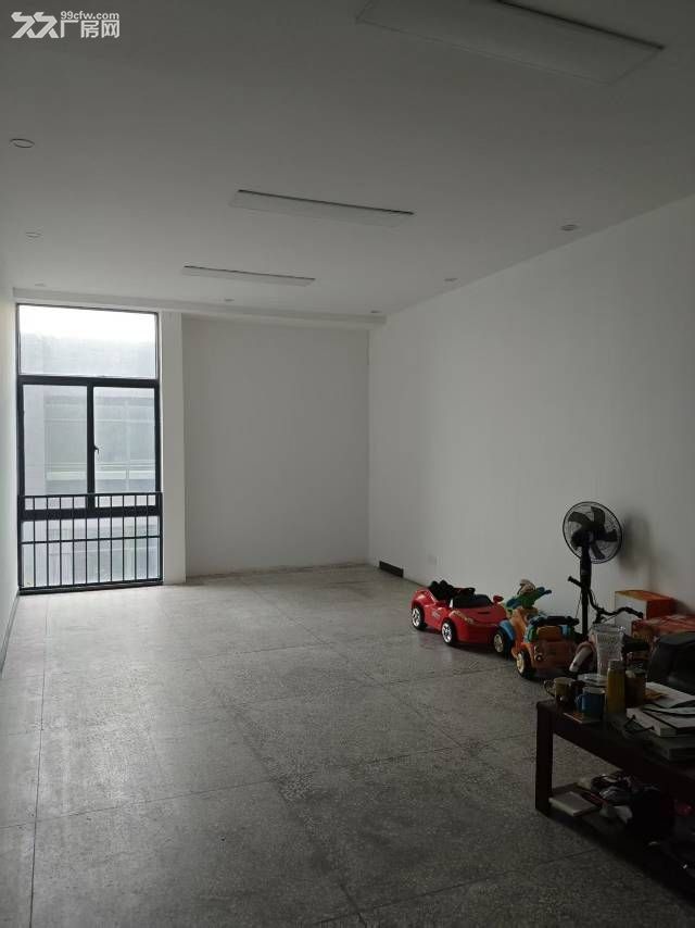 适合办公、生产、电子产品组装、厂办一体、仓储等 - 6