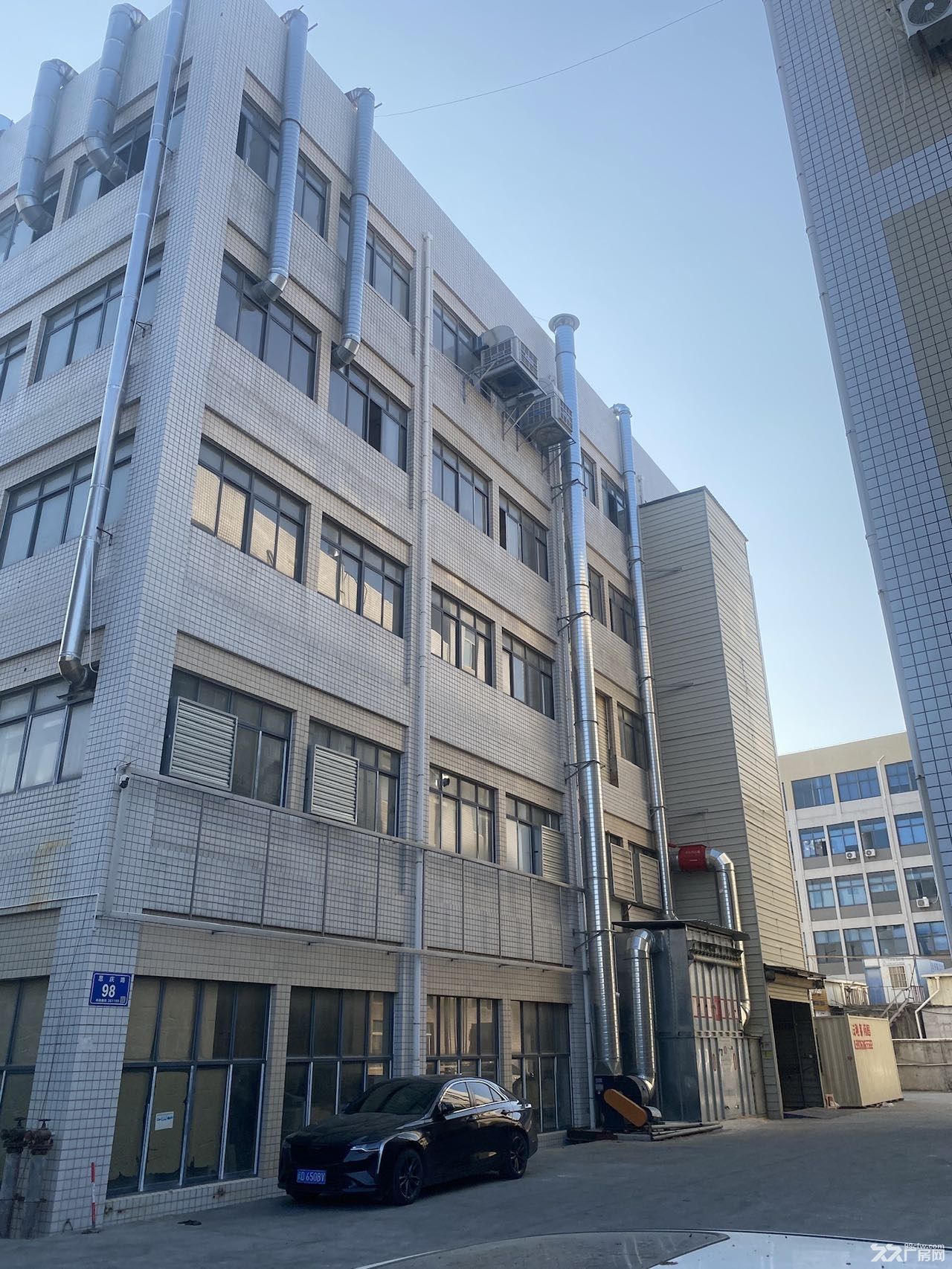 同安城东工业区独门独院建筑面积12000平诚心出售3768万 - 5