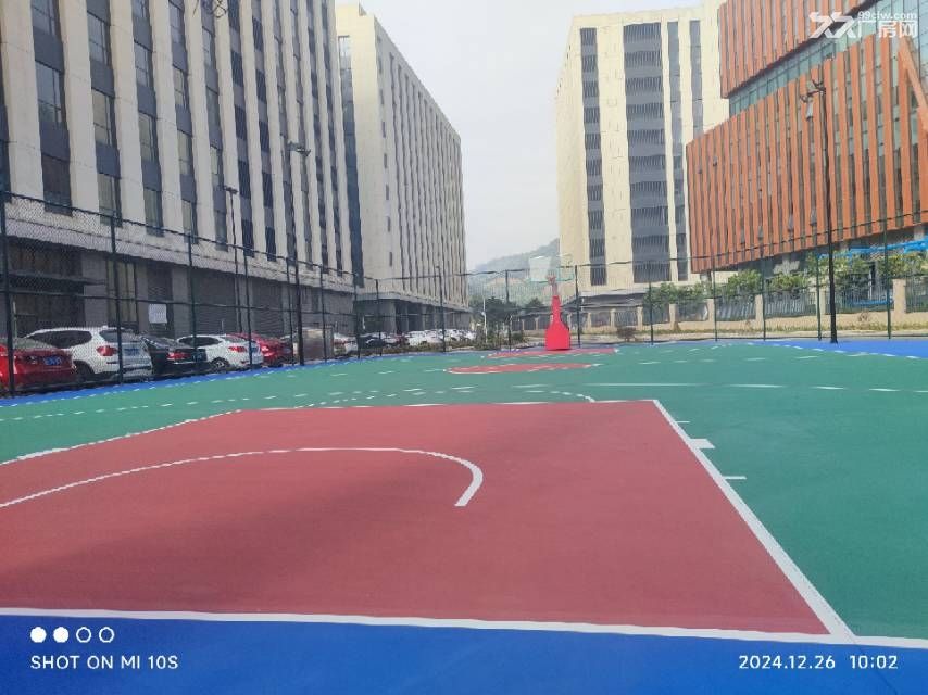 高新区新园区 独栋厂房招租可售 已出证 可按揭 - 7