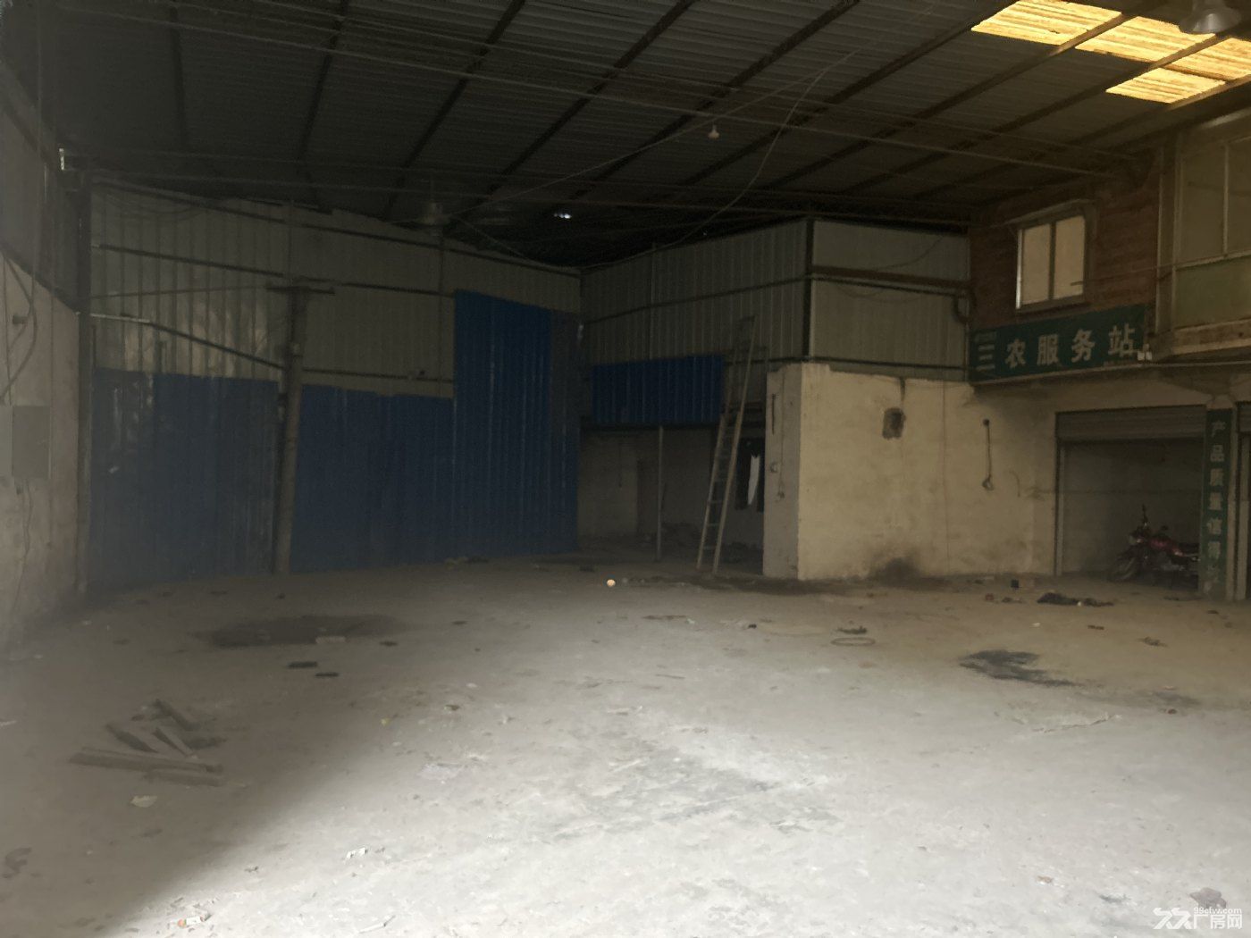 自建厂房 交通便利 价格面议
