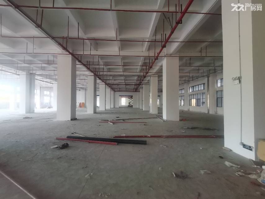 寮步新出原房东新建重工业全新独院价格超低 - 6