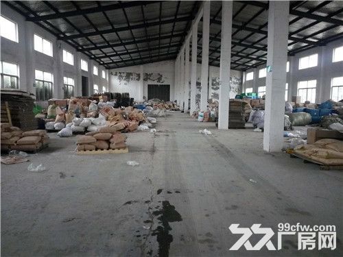开发区 百家湖 厂房 2000平米出租，独门独院，可分租，还有5亩空地，适合汽修 - 4