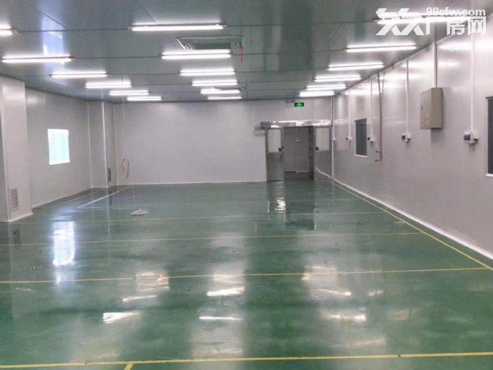 惠阳区新圩镇环保电镀厂房出租 电镀,氧化,不锈钢蚀刻,线路板,清洗,化学镍,电永