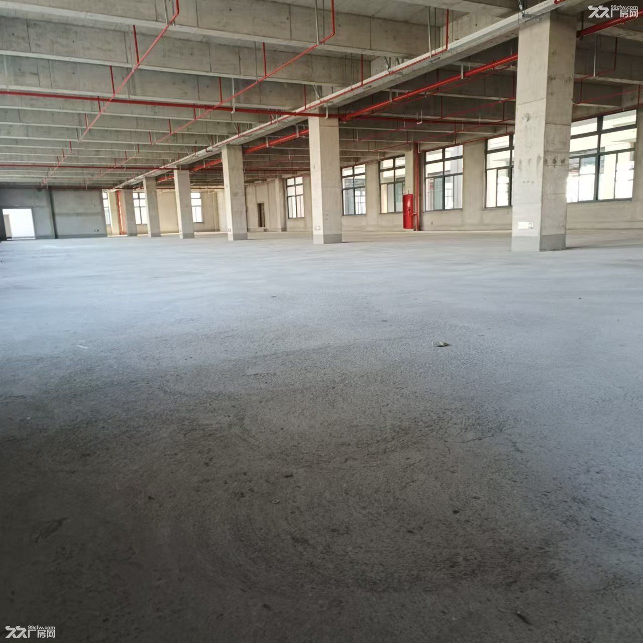 南京稀缺的工业厂房出租出售，临近机场、高铁、地铁站，价格美丽，欢迎咨询 - 2