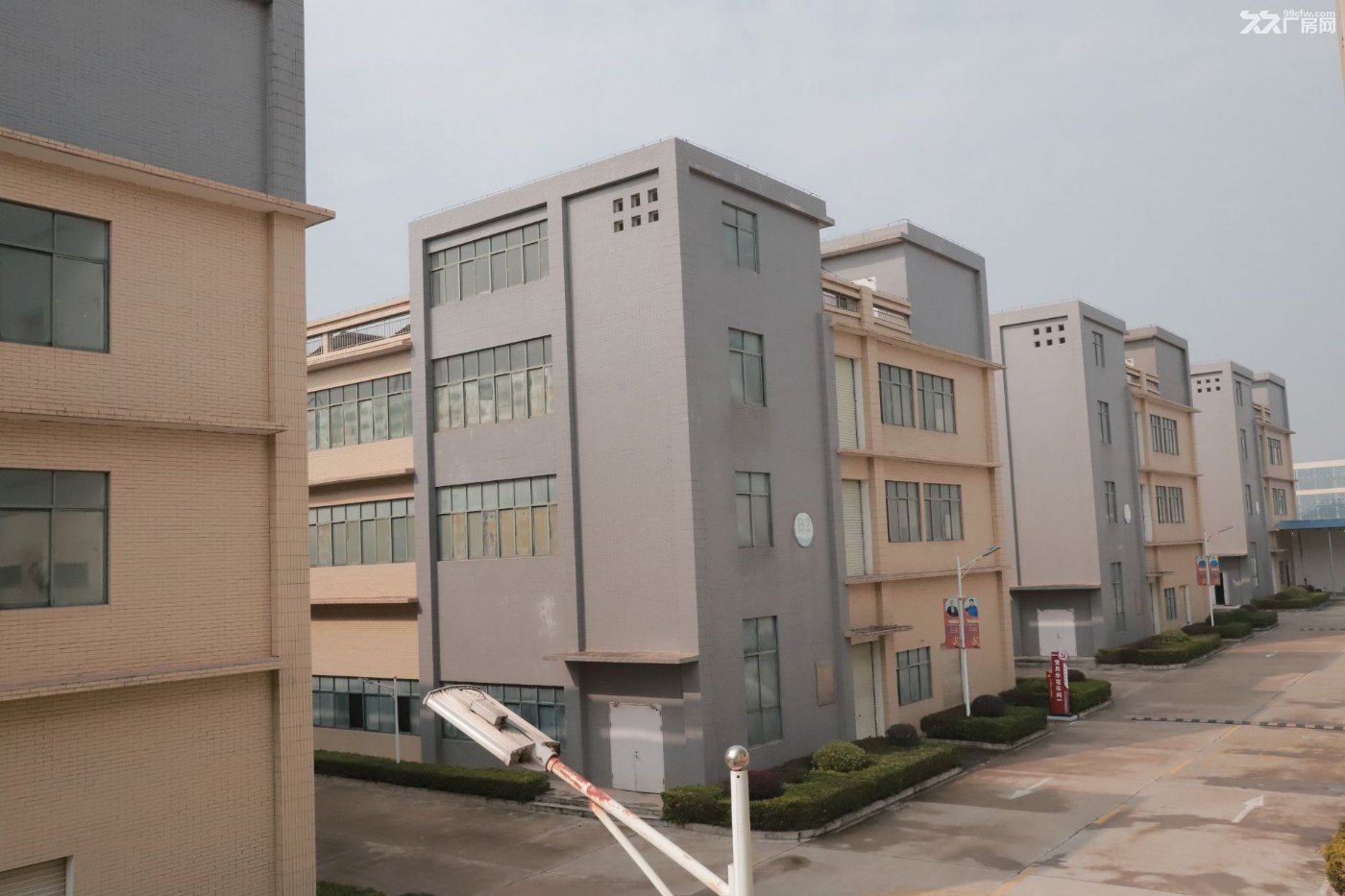 厂房出租 电商仓库出租 淘宝仓库出租 办公楼出租 仓储出租 无尘车间出租 - 3