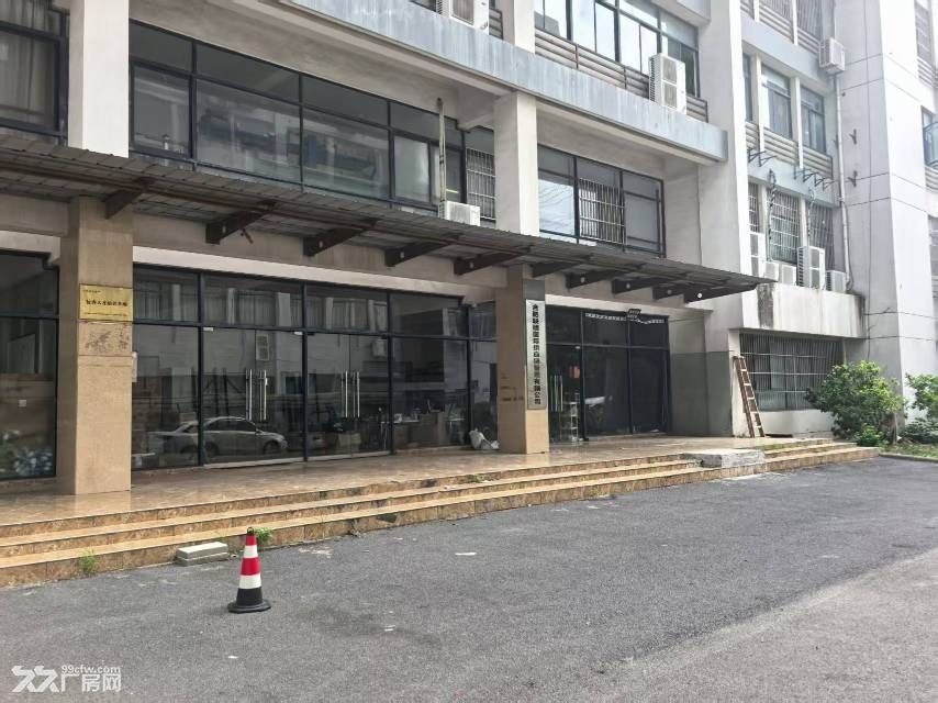高新区厂房，办公，仓储