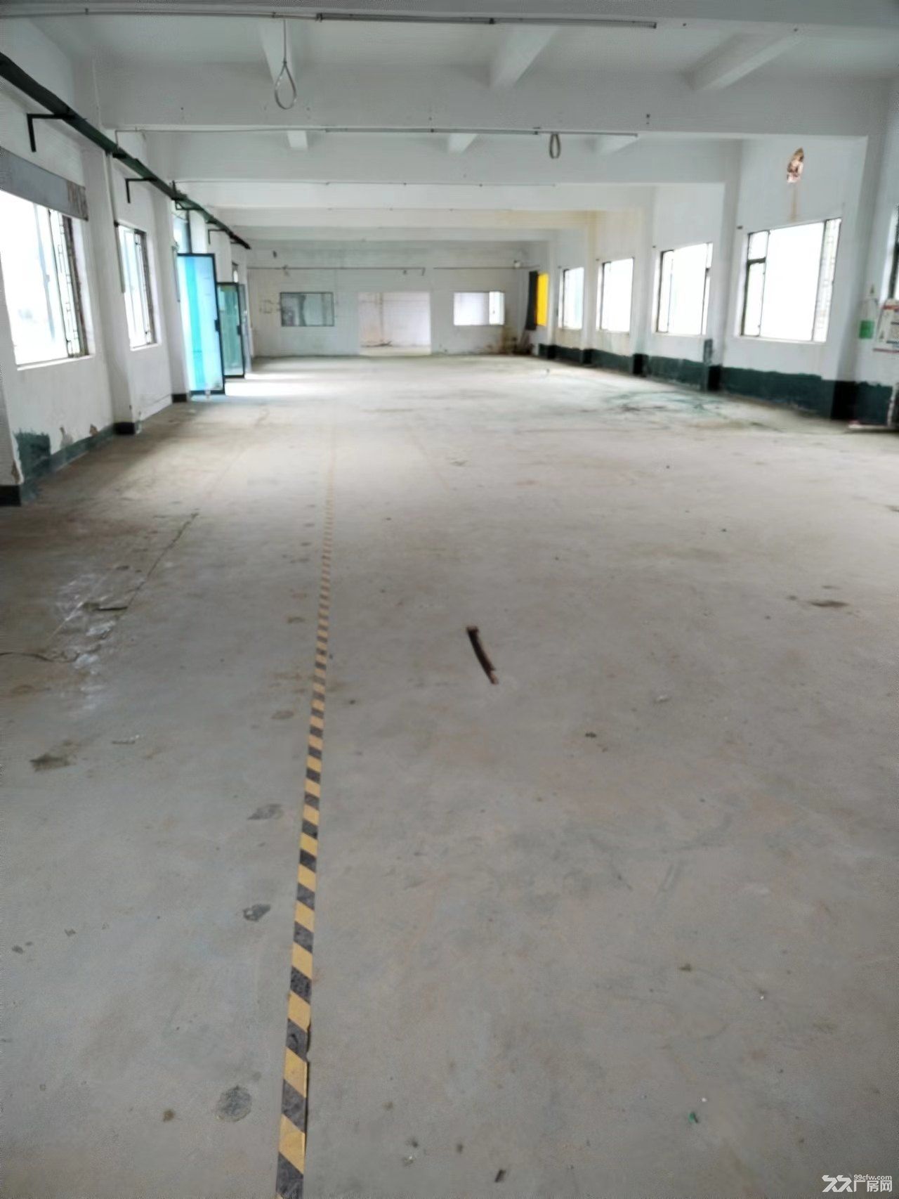 深圳龙岗区横岗工业环保厂房出租 - 4