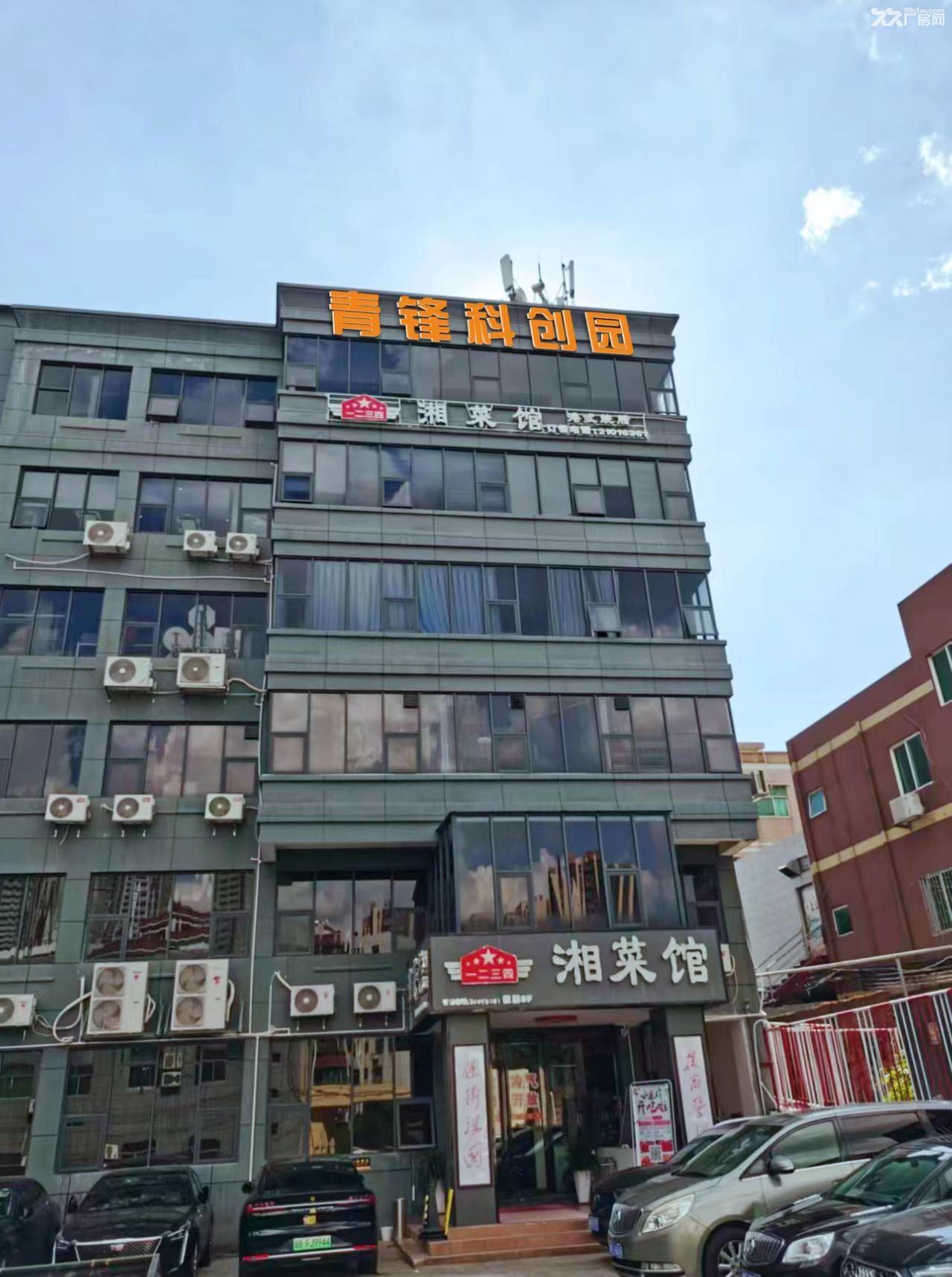 房东直租厂房、办公室、店面出租