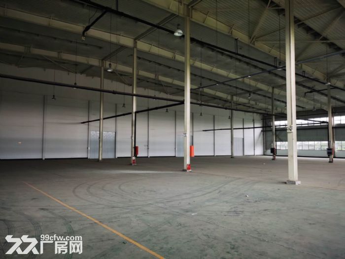 出租正规园区厂房,手续齐全可生产环评 - 4
