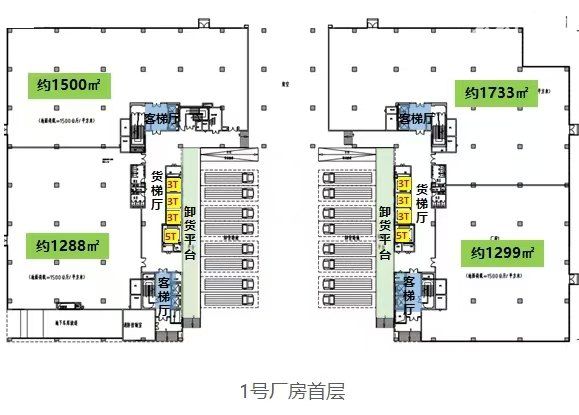 企业家，抓紧时间来考察，光明最优可买厂房, 地铁6号线地铁口500米 - 5