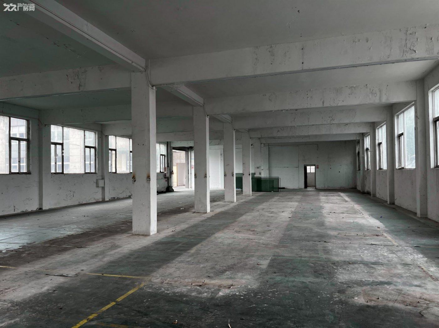 徐行新建一路 一手房东 有空地使用 价格含票 无公摊 可分租 - 7