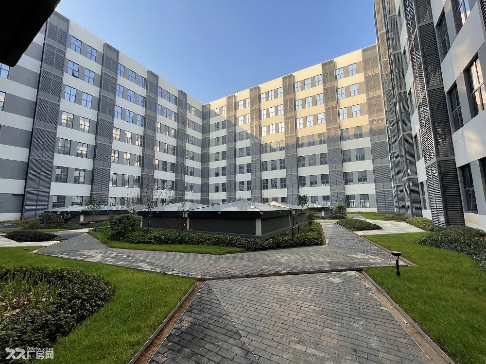 精装仓库 房东低价直租 地铁口 交通便利 可分租 - 5
