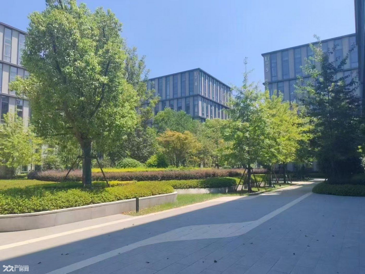 闵行马桥独栋2300平厂房出售