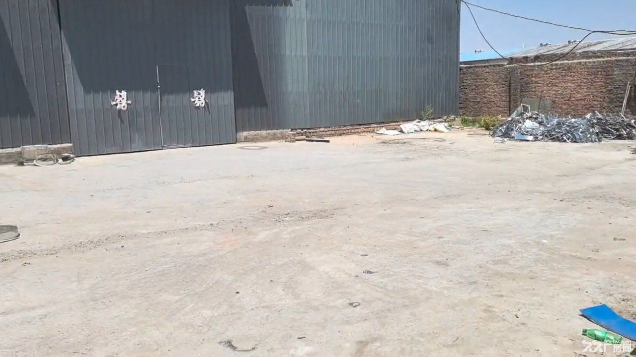 王杲铺镇瑞祥家具城厂房出租